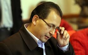 Rocha no ordenará el pago a Brun y apoya juicio contra responsables de la  pérdida