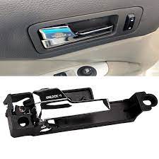Ii appreciate the calls that lots of people. Front Left Driver Inside Interior Chrome Door Handle For 06 12 Ford Fusion 07 12 Lincoln Mkz 06 11 Mercury Milan Walmart Com Walmart Com