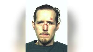 Escaped 'survivalist' murder suspect draws parallels to 48-day manhunt for  Pennsylvania cop killer Eric Frein