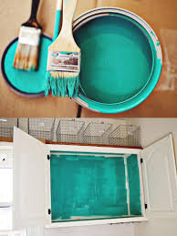 Free shipping on selected items. Nesting Colored Kitchen Cabinets A Beautiful Mess Home Diy Home Home Projects