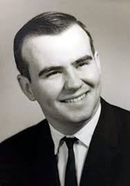 Fredrick Hall Obituary