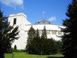 Jest też jeszcze sporo zdjęć do zrobienia. Kompleks Budynkow Sejmu Rzeczypospolitej Polskiej Wikipedia Wolna Encyklopedia