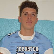 Johnston Football Roster (2024-25)
