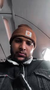 Angel Hernandez Alias El Fly