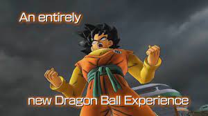 Dragon ball z custom character creator. Create Your Own Dragon Ball Z Character That Looks Like Every Other Dragon Ball Z Character