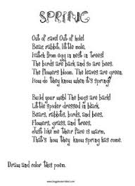 Read this poem in other languages. 94 Easy Poems For Kids Ideas Poems Kids Poems Preschool Songs