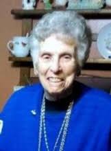 Obituary information for Leona M. Lake