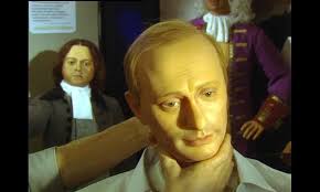 Can't Get You Out of My Head Review: An Emotional History of the Modern  World by Adam Curtis