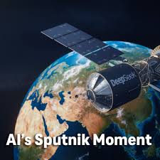 What's the Fuss Over DeepSeek? | Psychology Today