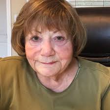 Frances Giordano Obituary (2017)