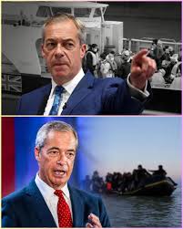 Nigel Farage announces inquiry into 'BIGGEST political scandal of our  lives' Go to https://bit.ly/GBxExpressVPN to get 82% off ExpressVPN.  Protect your money and your identity now. #ad ExpressVPN terms and  conditions apply.