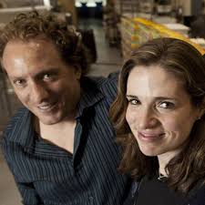 The fight for shelf space