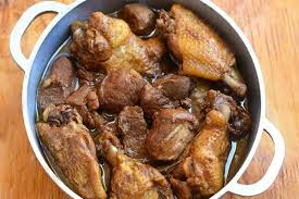 10 Chicken Adobo Recipes You Can Make In 30 Minutes Or Less Legion Athletics In 2020 Pork Adobo Adobo Recipe Pork Adobo Recipe