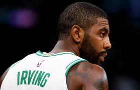 Irving's consulting firm will provide mentoring to business owners and personnel access to. Kyrie Irving Says Tommy Heinsohn Calling Him Out Got Me In Shape Complex