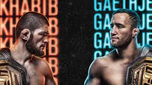 The ufc has visited the abu dhabi on two previous occasions. Ufc Returns To Fight Island In Abu Dhabi Visit Abu Dhabi