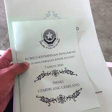 Pada masa yang sama, kesedaran masyarakat terhadap pendidikan semakin meningkat. Sekolah Menengah Agama Kerajaan Johor Kluang Johor