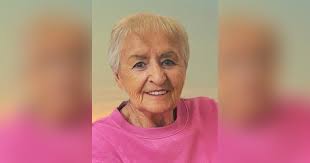 Obituary for Irene Mary Schatz
