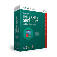 Kaspersky Internet Security Multi Device 2 Kullanici 1 Yil Vatan Bilgisayar