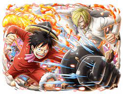 luffy and sanji one piece one piece anime one piece chapter anime
