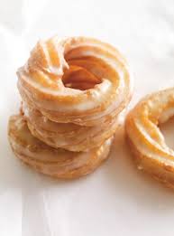 Beignes Glaces Roues De Tracteur Ricardo Yummy Recipes In 2020 Desserts Haitian Food Recipes Food