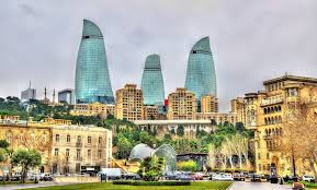 It was an independent country from 1918 to 1920 before being incorporated into the soviet union. Azerbaijan Definition Und Bedeutung Collins Worterbuch