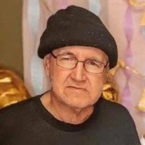 Ronald Mitchell Haley Obituary