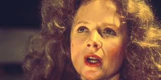 Piper Laurie's 'Carrie' Performance Changed Horror Villains Forever