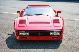 La ferrari f40 è un'auto sportiva prodotta dalla casa automobilistica italiana ferrari, virtuale erede della ferrari 288 gto evoluzione, costruita tra il 1987 e il 1998 (per gli ultimi esemplari f40 gte), la cui erede fu la f50. Ferrari 288gto Replica Body Bingo æ ªå¼ä¼ç¤¾bh Auction