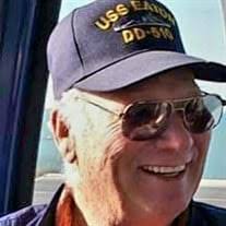 Robert J. "Woody" Hamann Obituary (2024)