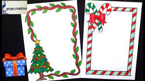 Easy drawings step by step thefrangipanitree com. How To Draw A Christmas Tree And Star Easy And Cute Christmas Drawing Easy Christmas Drawing Ideas Youtube