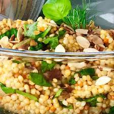 Check spelling or type a new query. Vegan Israeli Couscous Salad The Carrot Underground