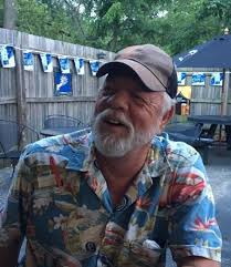 Obituary for Glen "Rick" Richard Lehman