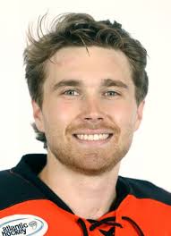 Player photos for the 2018-19 St. Michael's Buzzers at hockeydb.com