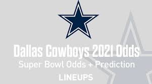 Cowboys — dallas plays its first two games of the season on the road, against the buccaneers and chargers, respectively. Dallas Cowboys Super Bowl Odds 2021