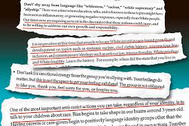The racial criticism of the system was in their primer, critical race theory, richard delgado (one of the movement's founders) and. Obscene Federal Diversity Training Scam Prospers Even Under Trump