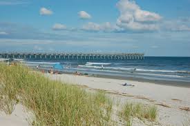 Best places around sunset beach. Sunset Beach North Carolina Roadkill Crossing