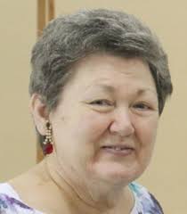 Victoria Jo "Vicki" Carey (Morris) Obituary July 23, 2021