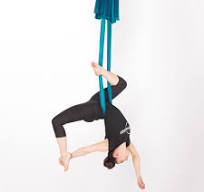 Prodigy 20ft Aerial Yoga Hammock - Includes O-rings