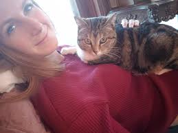 Lost 12-year-old cat Meira in Eagle Mountain Ranches