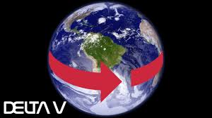 Le fond de ciel étoilé se trouvant dans la direction du soleil six mois avant, est passé du côté de la nuit pour la nouvelle position de la terre et est devenu visible. David 8 Ans Pourquoi La Terre Tourne