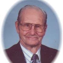 Harold Holm Obituary May 30, 2004