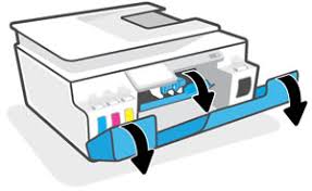 If you don't need color, just buy black print only. Hp Smart Tank 500 600 Printers First Time Printer Setup Hp Customer Support
