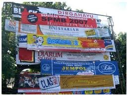 Maybe you would like to learn more about one of these? Contoh Ukuran Spanduk 2x1