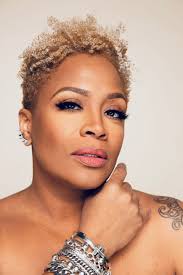 The LOU MACK BEAUTY Storymakers