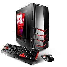 Ibuypower Am720fx Gaming Desktop Gaming Desktop Computer Accessories Personal Computer