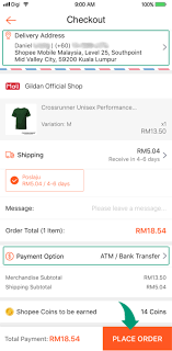 So , this is how you can shipping from oversea in shopee malaysia. Buyer Basics How Do I Make A Purchase On Shopee