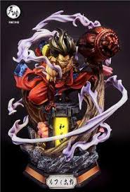 Luffy gear 4 bounce man wano. Luffy Gear 3 Toys Games Carousell Malaysia