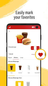 Whether you're at home or in the office, order your favourite food and track the status of your delivery with the mcdelivery® mobile app today. Mcdelivery Ph For Android Apk Download
