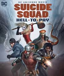A princípio, somente no cinemas. Esquadrao Suicida Acerto De Contas Filme 2018 Adorocinema