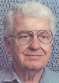Obituary information for John Hamilton Pashley